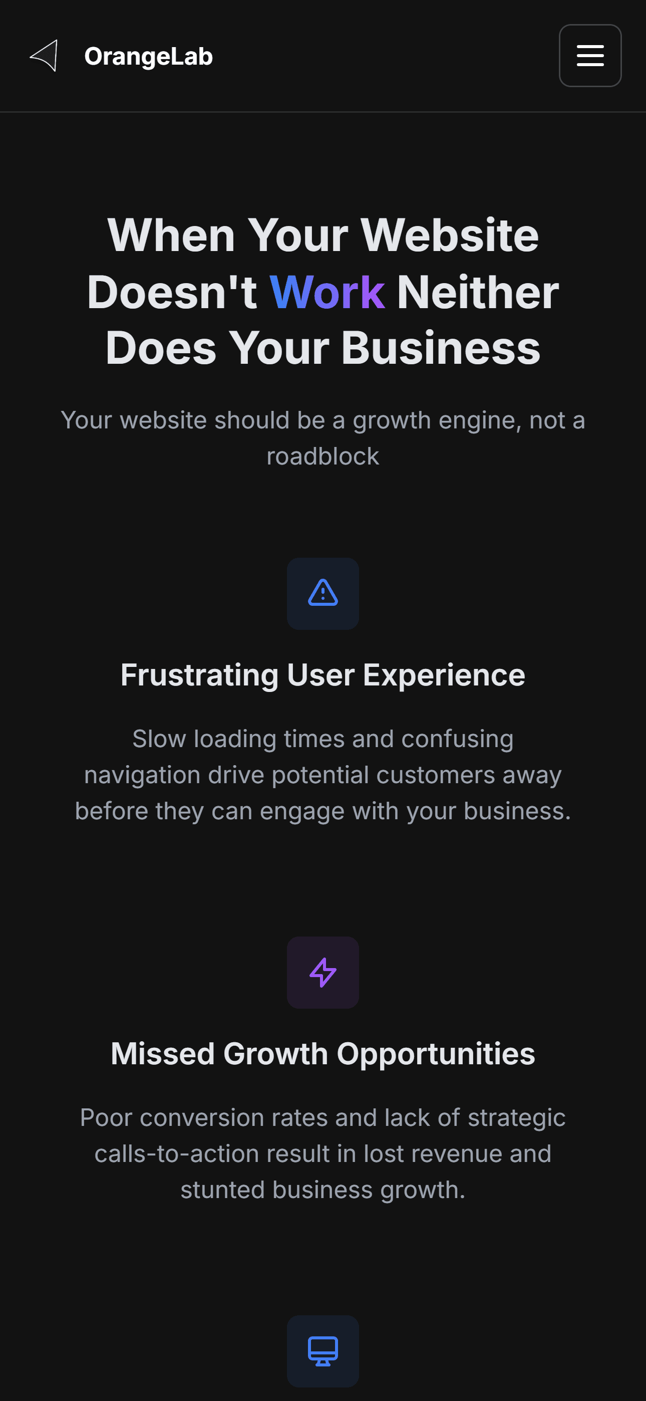 OrangeLab Agency - Image 3