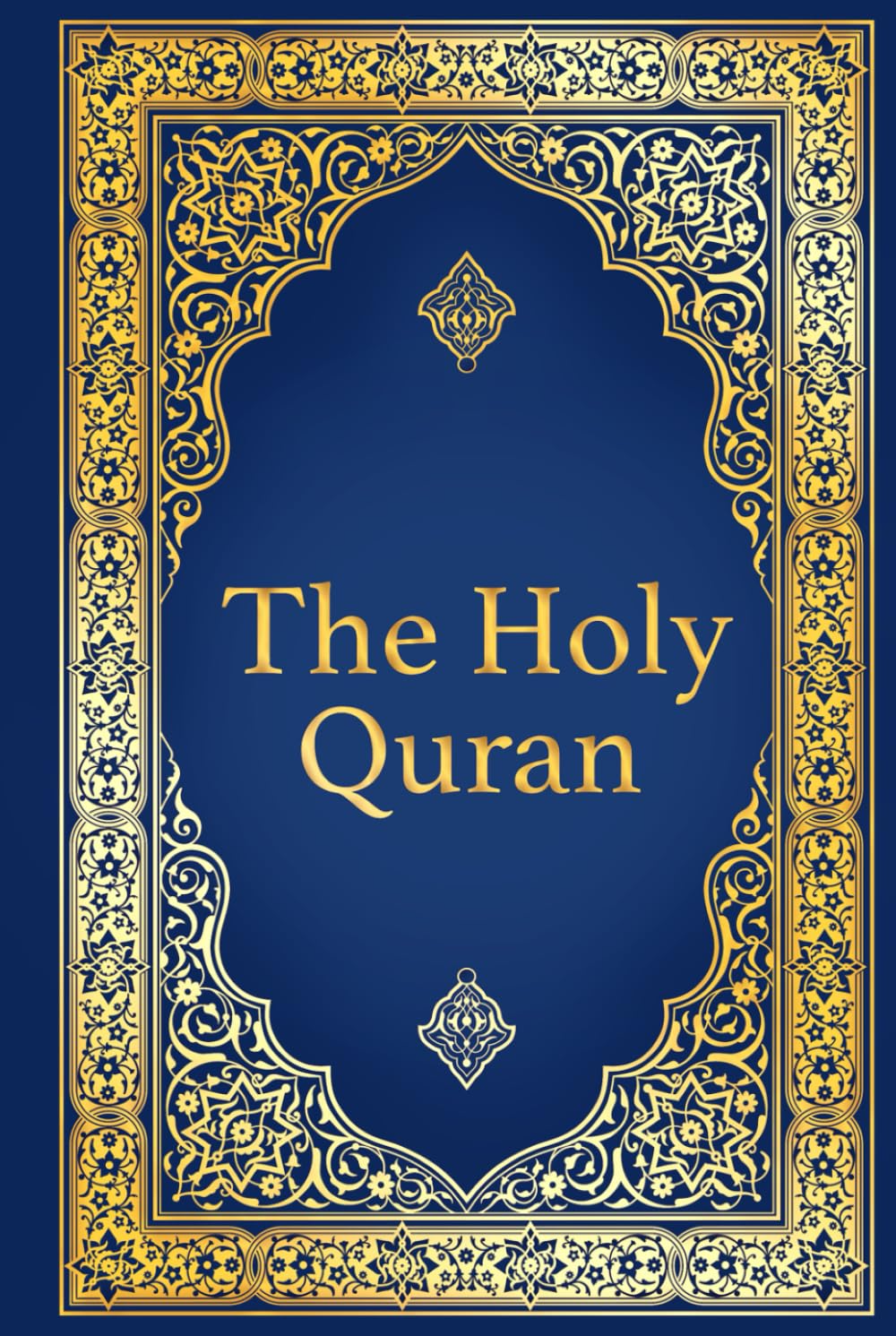 The Holy Quran
